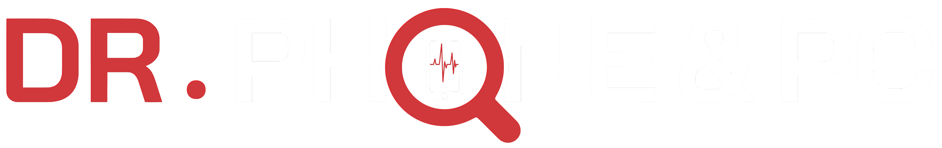 Dr. Phone Logo